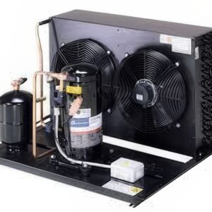 Sistema di Refrigerazione