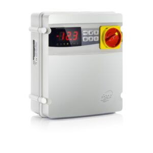 Centralina di Controllo