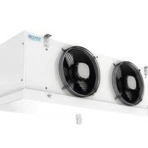 Evaporatore Ventilato