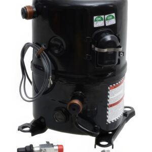 Compressore Ermetico