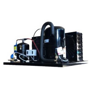 Unità Condensante Compatta