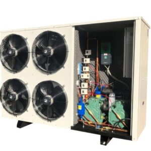 Unità Condensante Industriale