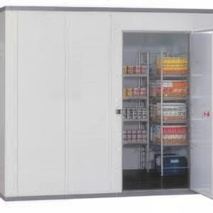 Sistema di Conservazione Refrigerata