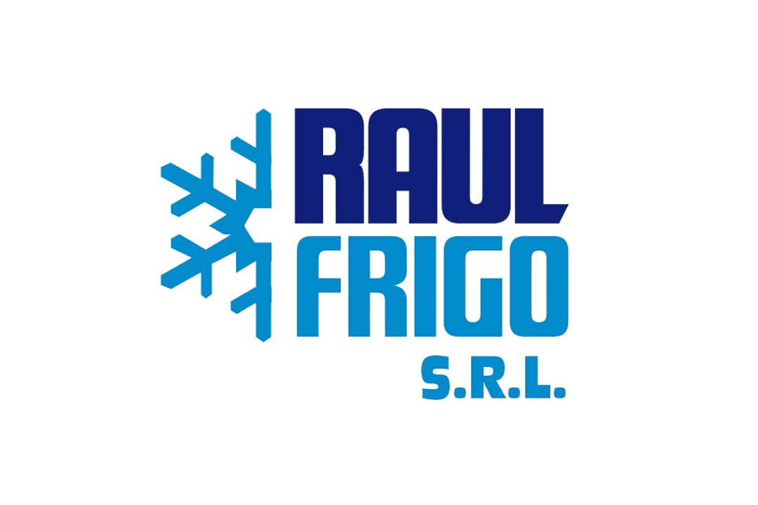 Raul Frigo - logo